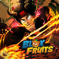Blox Fruits
