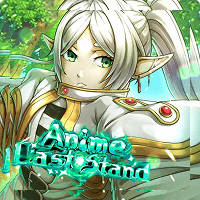 Anime Last Stand